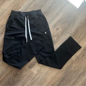 Figs Tall Yola Skinny Scrub Pant